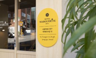 HOTEL MARGUERITE