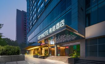 CityNote Hotel