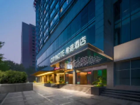 CityNote Hotel