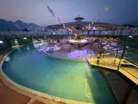 Pool Party Hotel - Bar