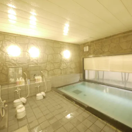 Hotel Route-Inn Itoigawa