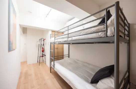 MAT Nogata 鄰近鷺ノ宮的酒店