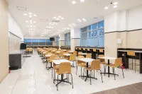 Toyoko Inn Daejeon Government Complex - sarapan