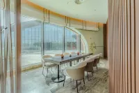 Jincheng Fengyang Yitang Hot Spring Hotel - breakfast