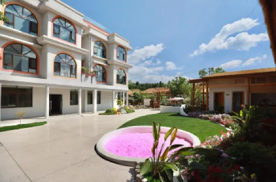 陽昱小築拾鹿民宿 鄰近昆陽站的酒店