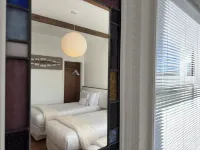 White Oasis Hotel di Oamaru
