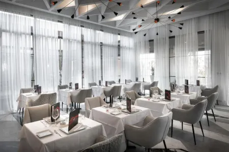 Hotel Riu Palace Tikida Taghazout - All Inclusive