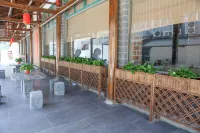 Sunflower Health - care Hotel - Gym