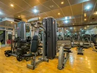 Ferdowsi Grand Hotel