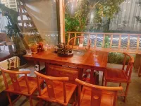 Fanjing Mountain Spring House Homestay