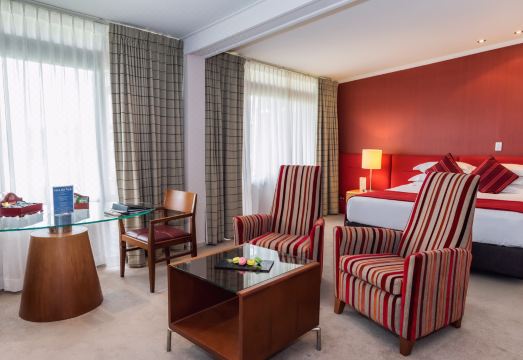 와이푸나 호텔 호수 전망