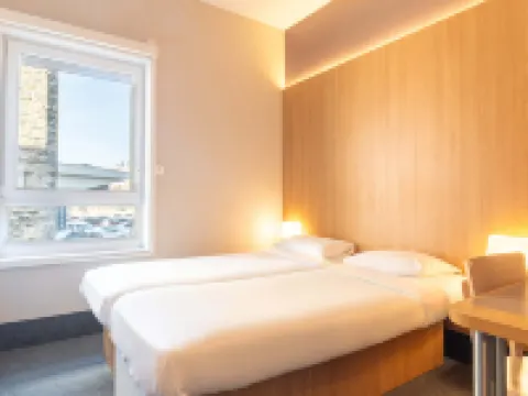 B&B Hotel Limoges Centre Gare Hotels in Limoges