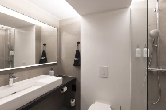 Scandic Nürnberg Central