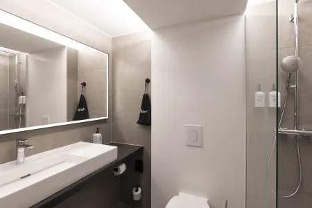 Scandic Nürnberg Central Отели в г. Нюрнберг