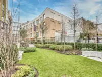 Premier Inn London Southwark (Southwark Station) Các khách sạn gần Nhà hát The Old Vic