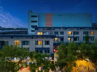 Yimi S Hotel (Hangzhou Gouzhuang Yishang Road Subway Station Branch) Hotels near YuHao ChenFu ShouCangGuan