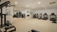 Bluesun Hotel Alga - Gym
