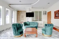 Collection O Jalan Malioboro Near Lempuyangan Station Formerly Hotel Vala Hotels in Pakualaman