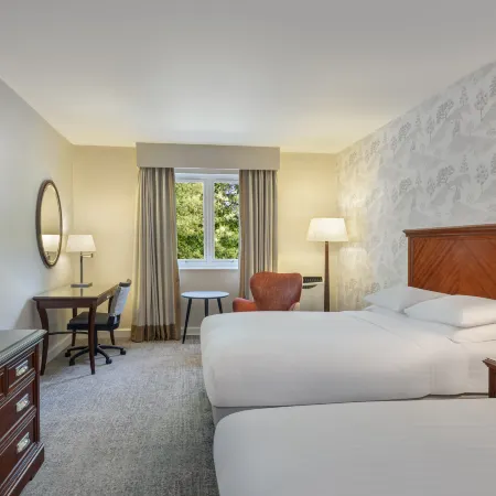Delta Hotels by Marriott Preston