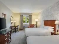 Delta Hotels Preston Hotel a Barnacre-with-Bonds