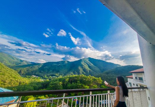 문경 STX 리조트