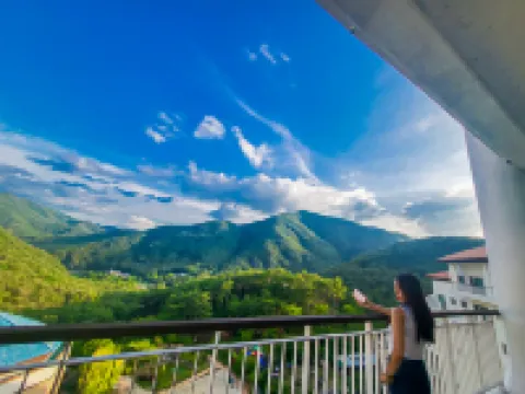 Stx Resort فنادق في 