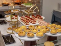 James Joyce Coffetel Hotel (Luoyang Dawei Tiandi Wangcheng Park)