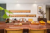 Yixing Longxi Mountain Villa (Bamboo Sea Scenic Area Store)