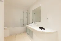 Salema Beach Village - Balkon