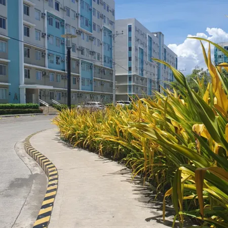 CENTRO SPATIAL DAVAO CONDO