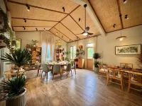 Qingzhou Fenghuang Yin Qingshe Homestay