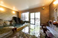 Hanarenoyado Hanagokoro　ASO