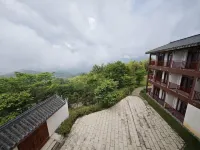 Tang Sun Ba Shabai Resort Hotel