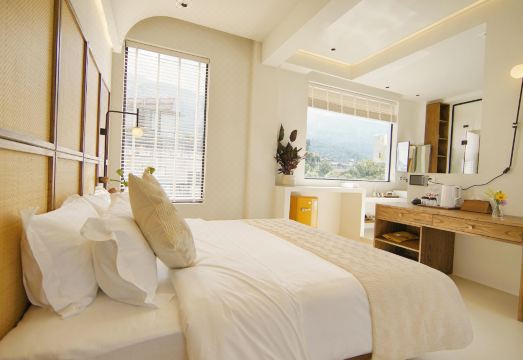 大理古城乘香民宿（三月街店）外景图