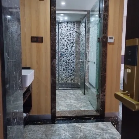 Jiaqing International Hotel