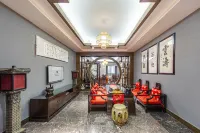 Licheng Bieyuan·Six Arts - breakfast