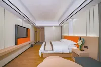 Qiyueli Hotel (Chongzuo Fusui Cultural Square Xinhua Street South)