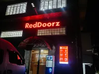 RedDoorz Hostel @ Baguio Piraso โรงแรมใกล้เบลล์เชิร์ช