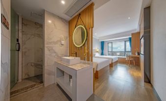 Gulan·Chiminglixiang Hotel