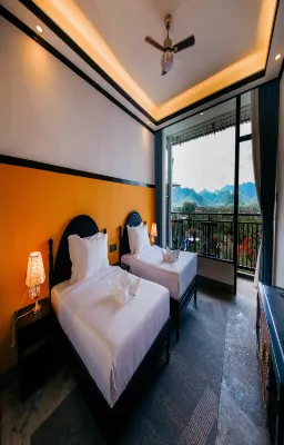 Fullman Hotel Hotel a 