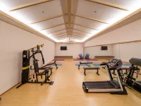 Hidden  Hotel (Xi'an bell  Tower  Yongning Gate Wangfujing) Hotels near Nanmen Square