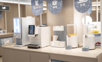 Hanting Hotel(Kunshan Xiaolin Middle Road Branch)