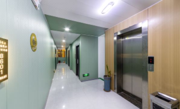 Fisherman's Wharf · B&B (South Shore Park)