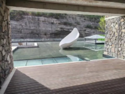 Hidden Spring Residence Hotels in Pingding County