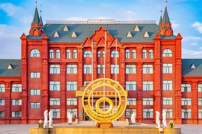 Zhongke Liliya Manor
