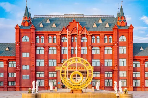 Zhongke Liliya Manor