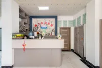 Beihai Haishang Yunxuan Homestay (Yintan Branch) - Cho phép mang theo thú cưng