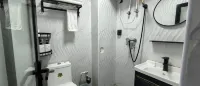 Youjia Apartment (Xiamen Gaoqi Airport Branch) - ห้องครัว