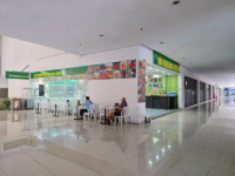 Kiara Plaza Semenyih Hotels in Semenyih