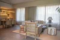 Nishan Luyuan Hotel Hotels in Qufu